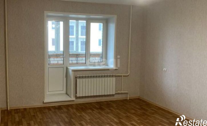 1-комн квартира ул Карбышева, 2А,  д. 2А