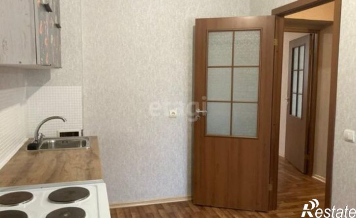 1-комн квартира ул Карбышева, 2А,  д. 2А