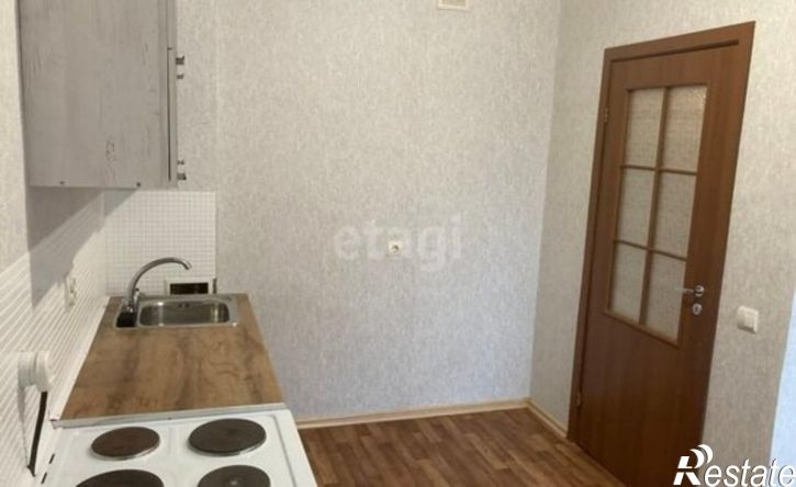 1-комн квартира ул Карбышева, 2А,  д. 2А