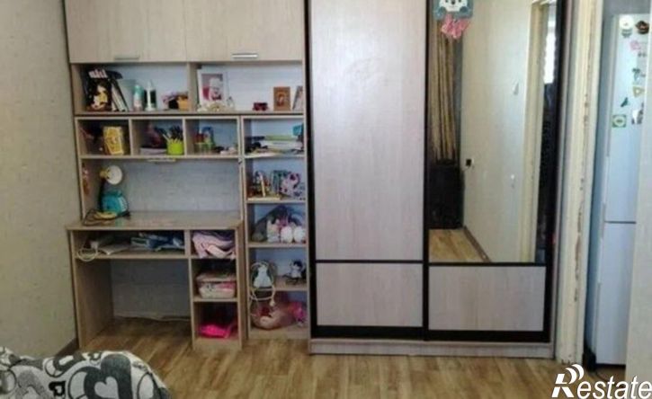 1-комн квартира проспект Созидателей, 80,  д. 80