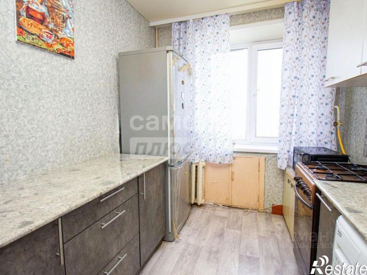 1-комн квартира улица Карла Либкнехта, 22,  д. 22