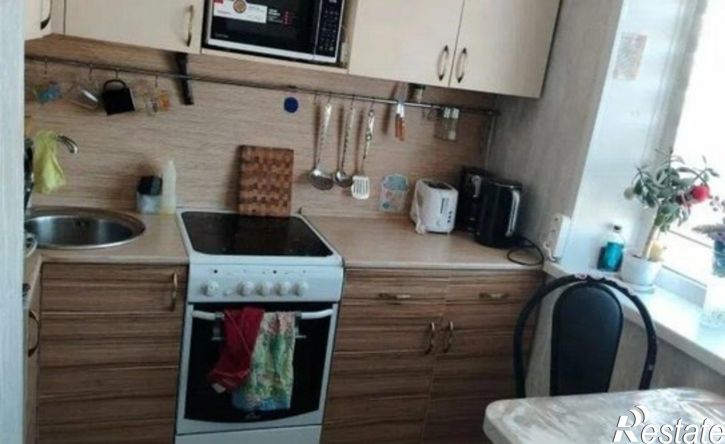 1-комн квартира проспект Созидателей, 80,  д. 80
