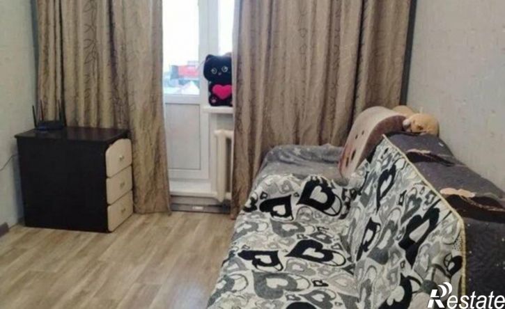 1-комн квартира проспект Созидателей, 80,  д. 80