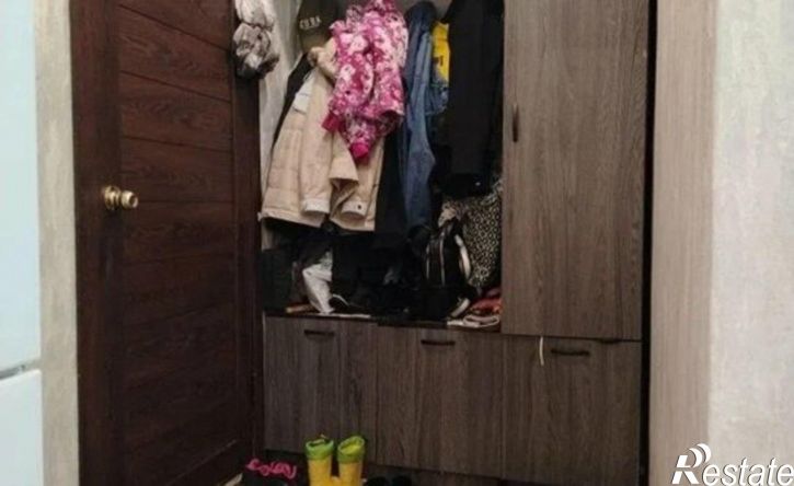 1-комн квартира проспект Созидателей, 80,  д. 80