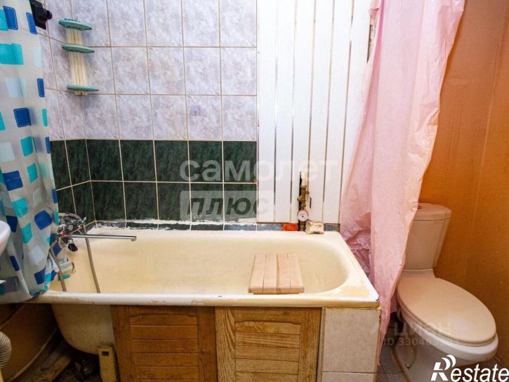 1-комн квартира улица Карла Либкнехта, 22,  д. 22