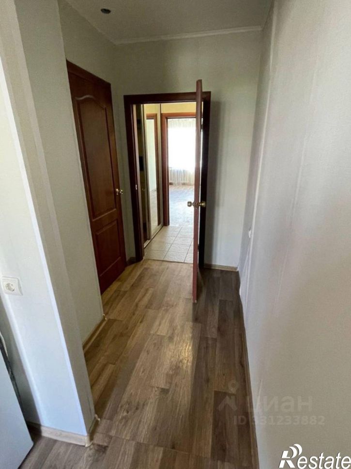 1-комн квартира б-р Архитекторов, 9,  д. 9