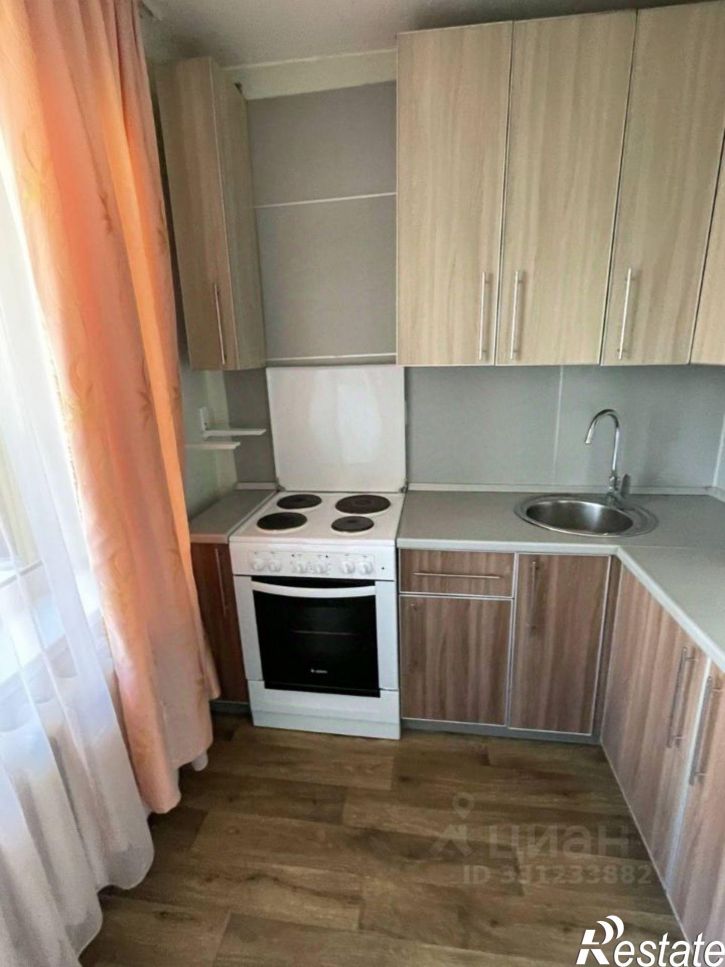 1-комн квартира б-р Архитекторов, 9,  д. 9