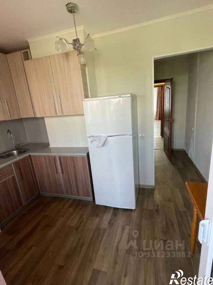 1-комн квартира б-р Архитекторов, 9,  д. 9