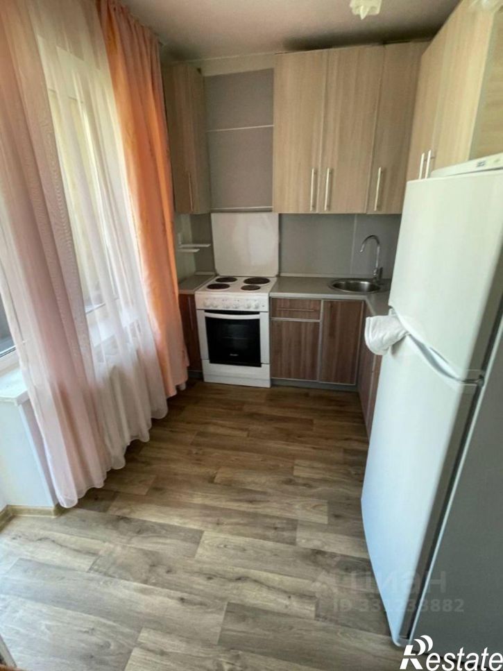 1-комн квартира б-р Архитекторов, 9,  д. 9