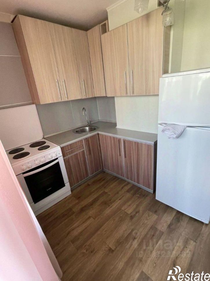 1-комн квартира б-р Архитекторов, 9,  д. 9