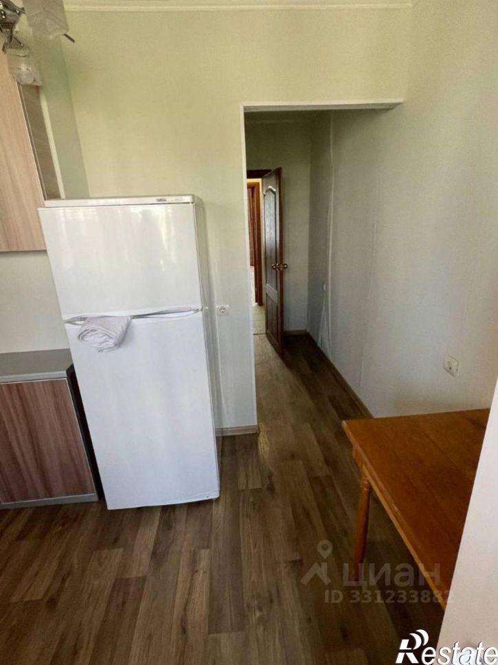 1-комн квартира б-р Архитекторов, 9,  д. 9