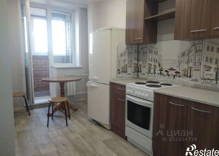 1-комн квартира Ипподромная улица, 4Б,  д. 4Б