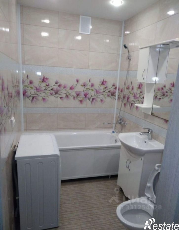 1-комн квартира Ипподромная улица, 4Б,  д. 4Б