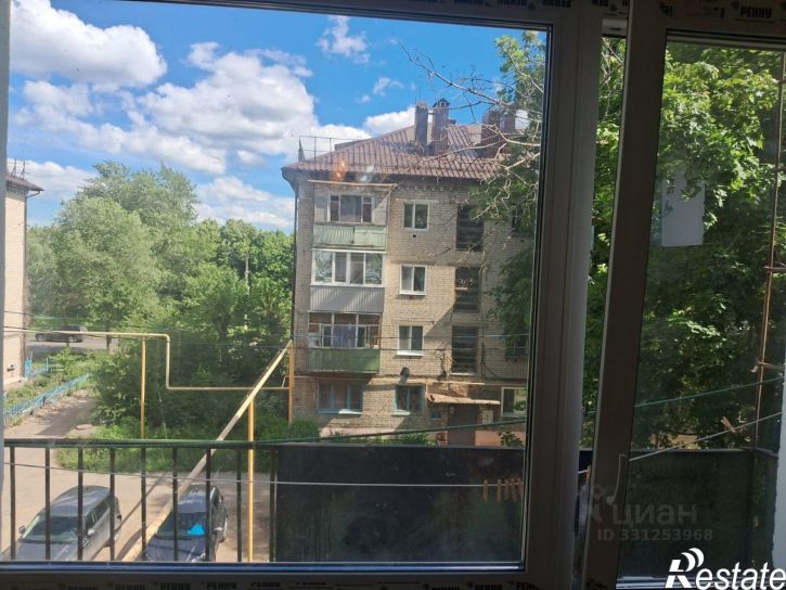 1-комн квартира 2-й Винновский переулок, 6,  д. 6