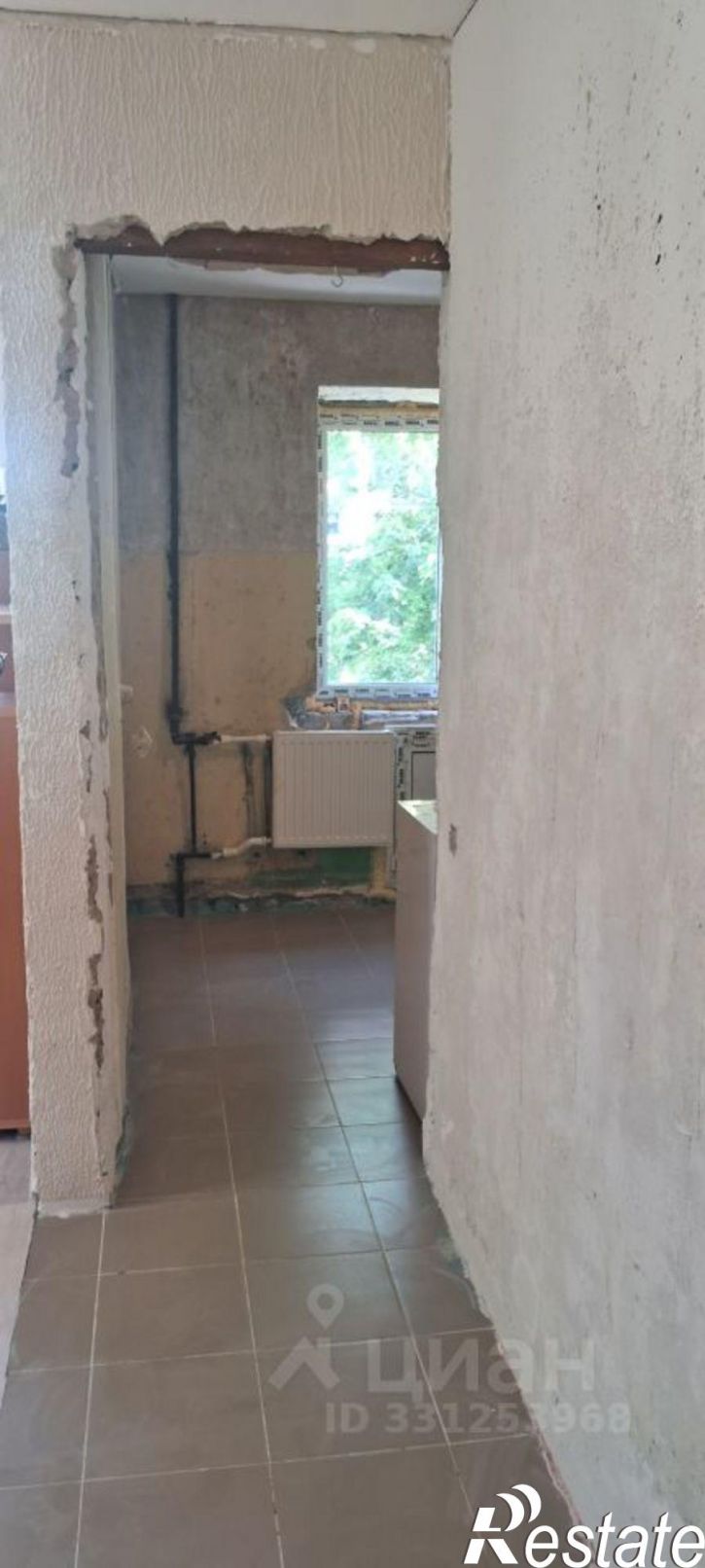 1-комн квартира 2-й Винновский переулок, 6,  д. 6