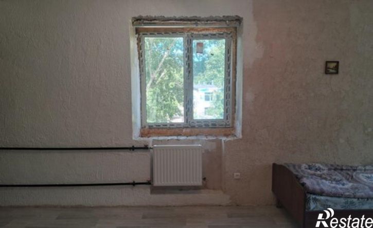 1-комн квартира пер Винновский 2-й, 6,  д. 6