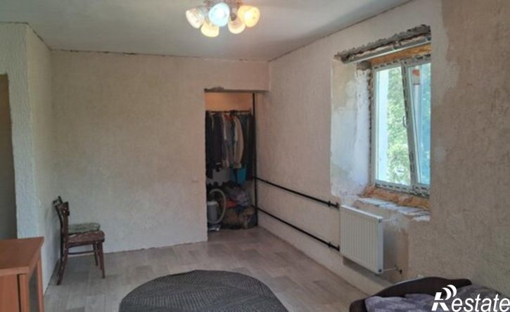 1-комн квартира пер Винновский 2-й, 6,  д. 6
