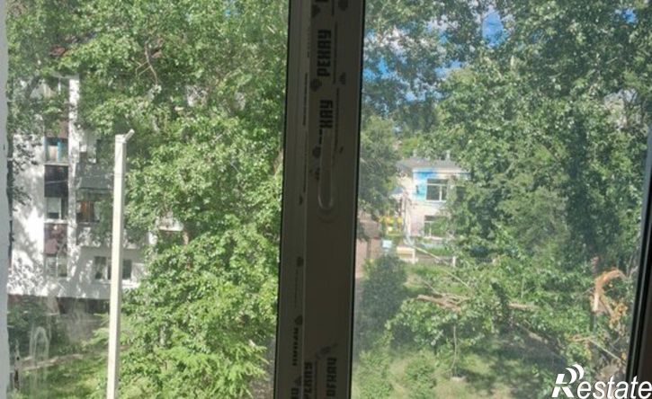 1-комн квартира пер Винновский 2-й, 6,  д. 6