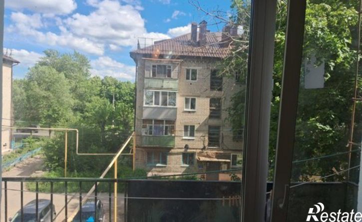 1-комн квартира пер Винновский 2-й, 6,  д. 6