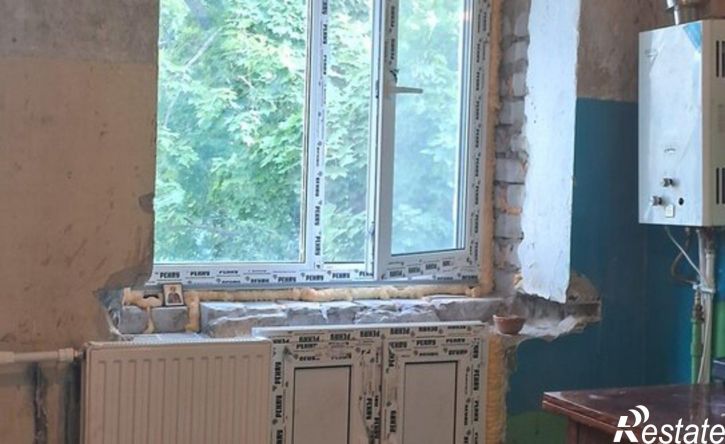 1-комн квартира пер Винновский 2-й, 6,  д. 6
