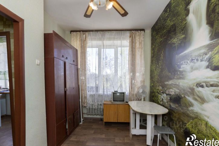 1-комн квартира ул Уютная, 12,  д. 12