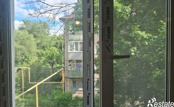 1-комн квартира пер Винновский 2-й, 6,  д. 6