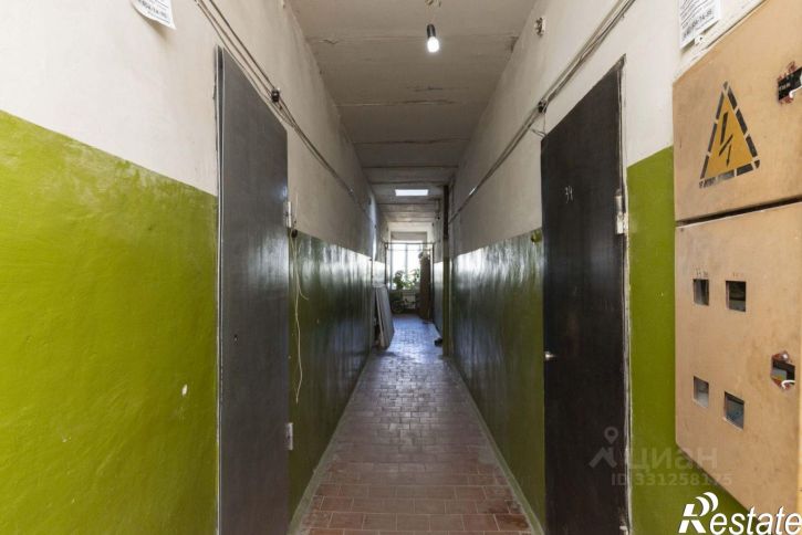 1-комн квартира ул Уютная, 12,  д. 12