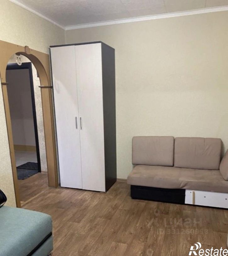 1-комн квартира ул Автозаводская, 28,  д. 28