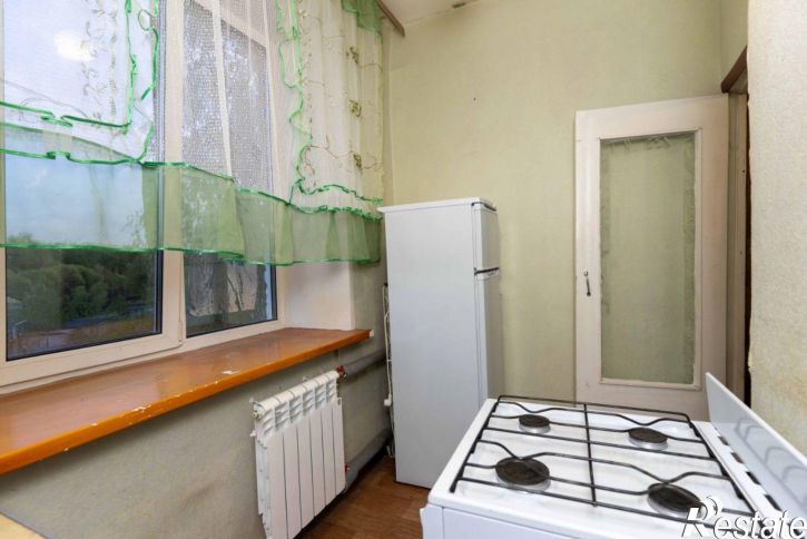 1-комн квартира ул Уютная, 12,  д. 12