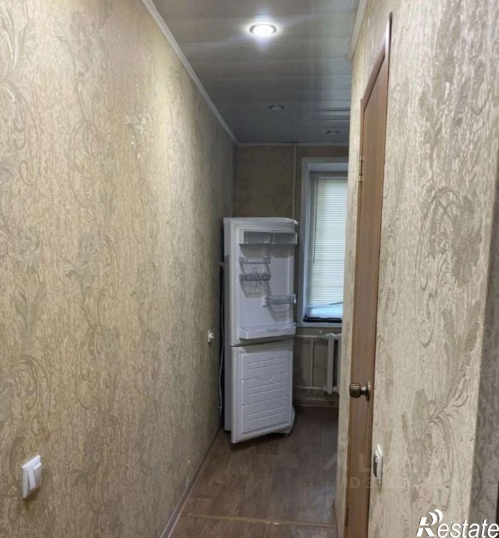 1-комн квартира ул Автозаводская, 28,  д. 28