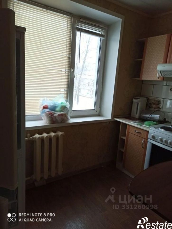 1-комн квартира ул Автозаводская, 28,  д. 28