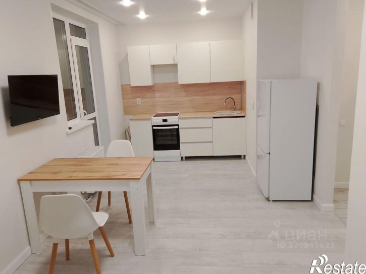 2-комн квартира улица Ульяны Громовой, 8Б,  д. 8Б