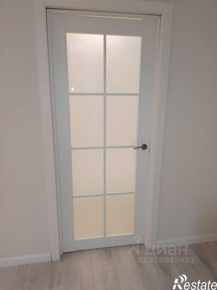 2-комн квартира улица Ульяны Громовой, 8Б,  д. 8Б