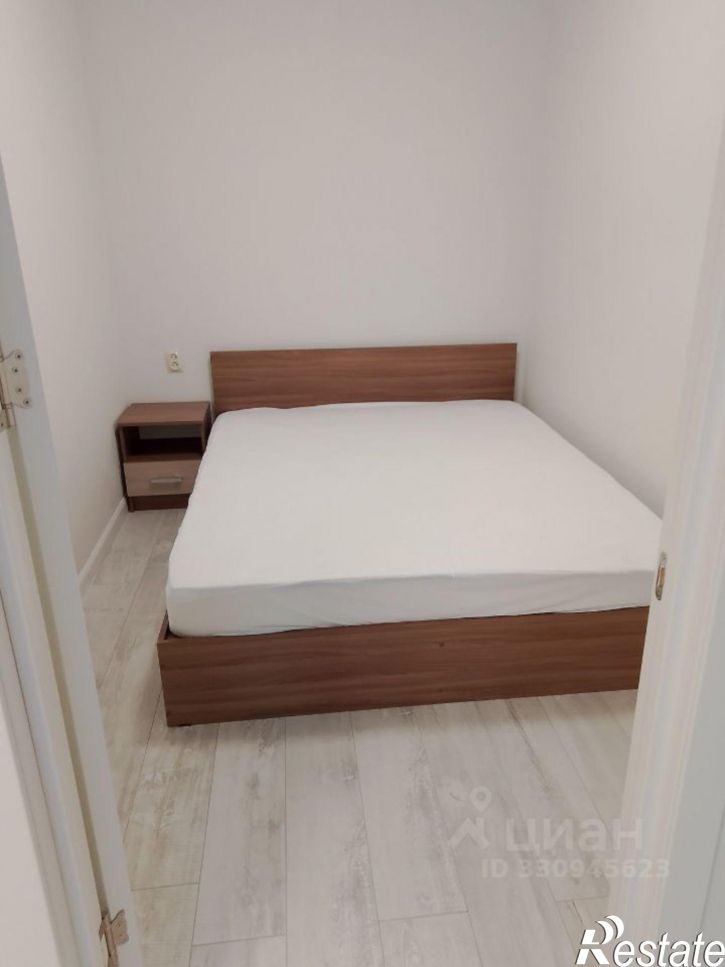 2-комн квартира улица Ульяны Громовой, 8Б,  д. 8Б