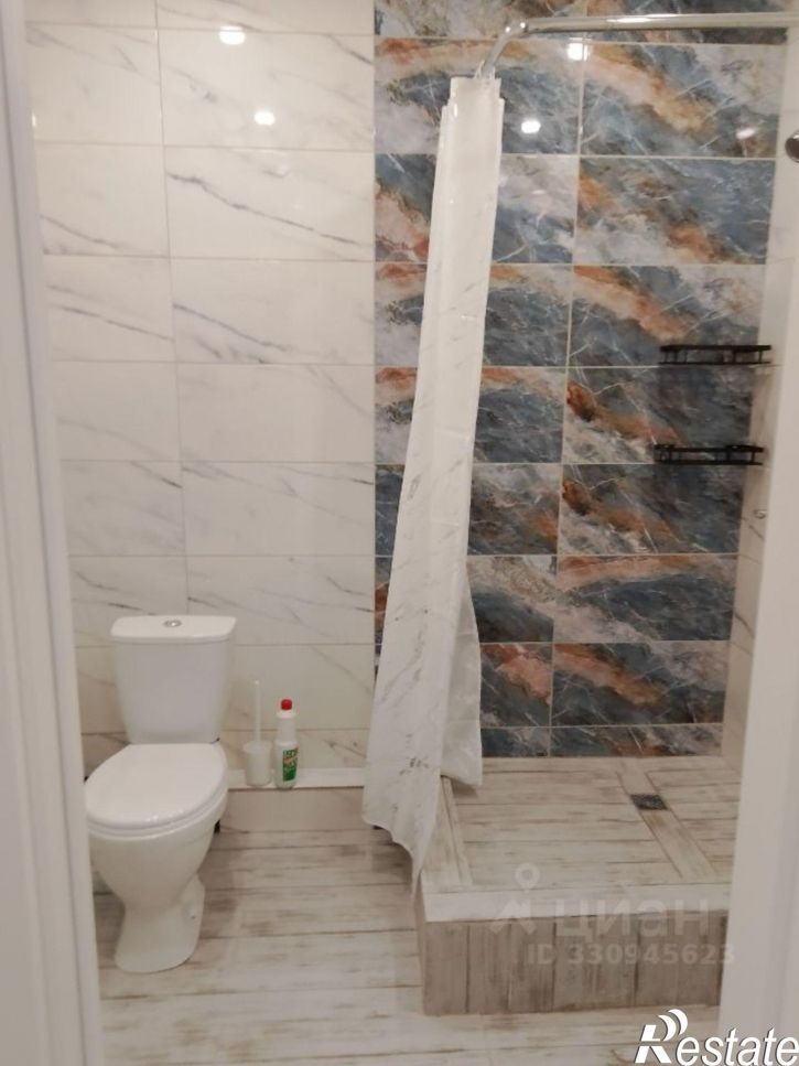 2-комн квартира улица Ульяны Громовой, 8Б,  д. 8Б