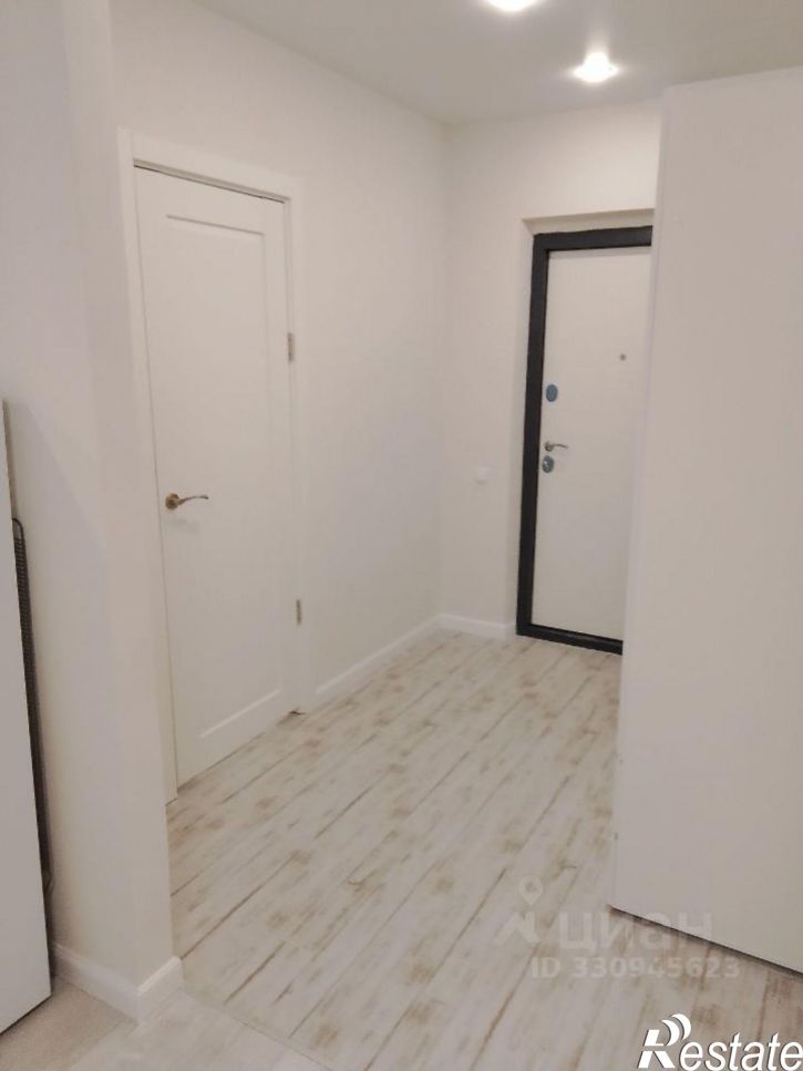 2-комн квартира улица Ульяны Громовой, 8Б,  д. 8Б
