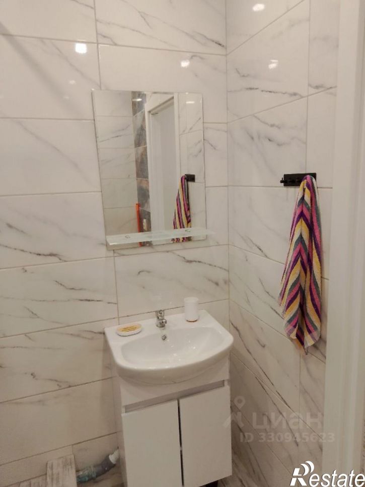 2-комн квартира улица Ульяны Громовой, 8Б,  д. 8Б