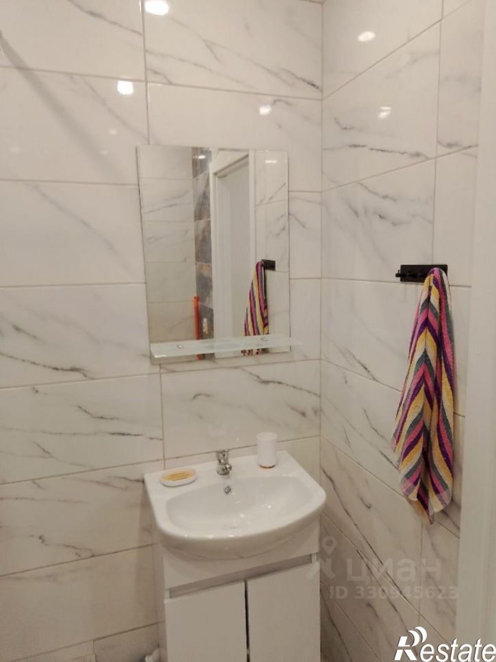 2-комн квартира улица Ульяны Громовой, 8Б,  д. 8Б