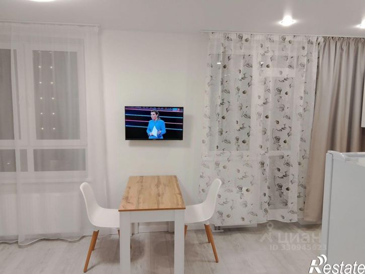 2-комн квартира улица Ульяны Громовой, 8Б,  д. 8Б