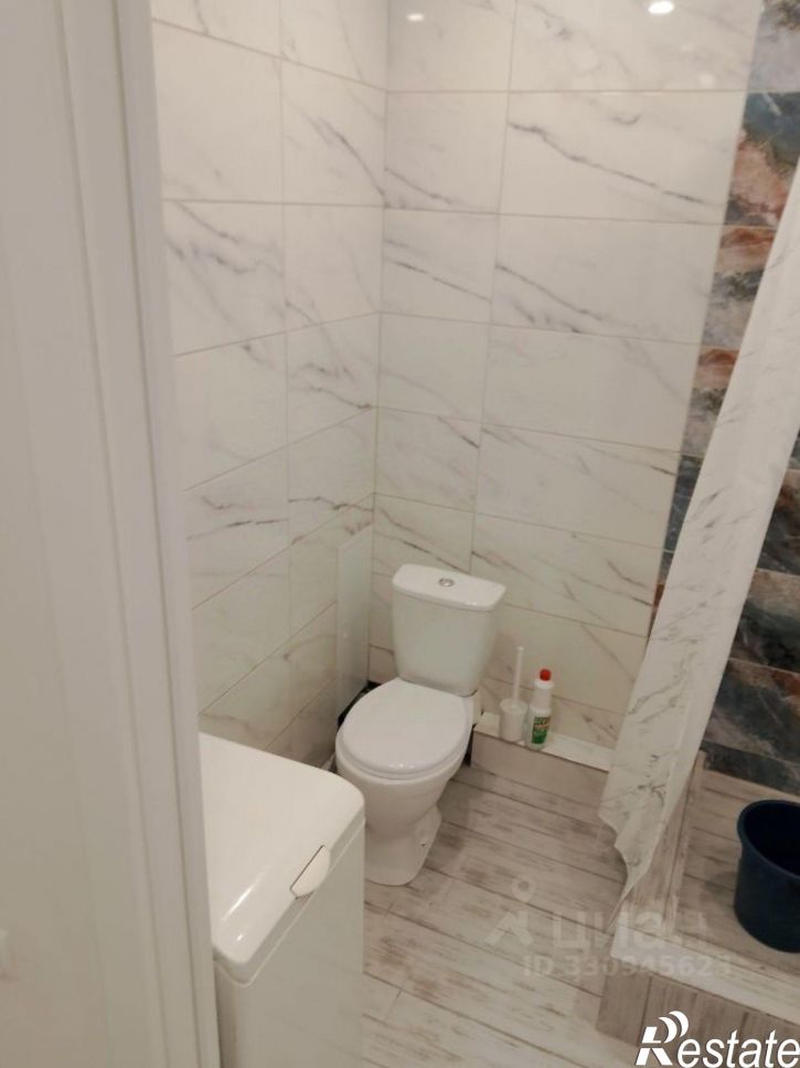 2-комн квартира улица Ульяны Громовой, 8Б,  д. 8Б