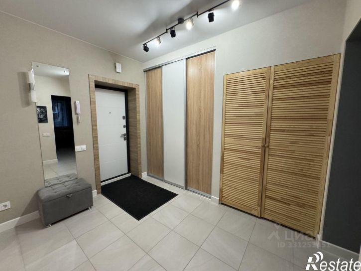 1-комн квартира ул Радищева, 90,  д. 90