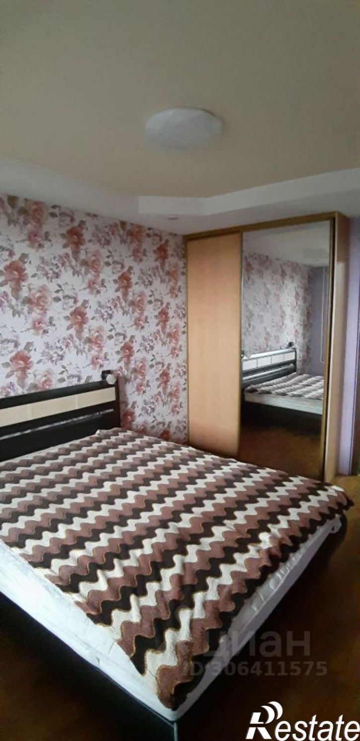 2-комн квартира ул Кролюницкого, 3 2,  д. 3 2,  к. 2
