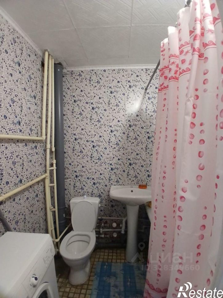 1-комн квартира ул Аблукова, 85,  д. 85