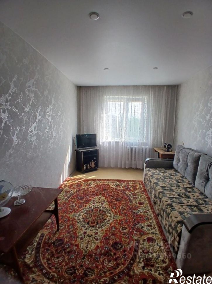 1-комн квартира ул Аблукова, 85,  д. 85