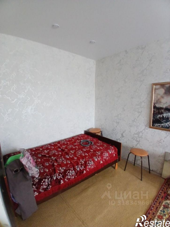 1-комн квартира ул Аблукова, 85,  д. 85