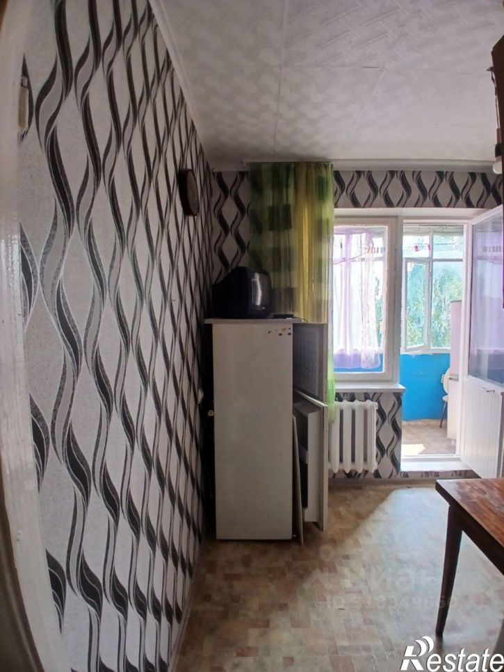 1-комн квартира ул Аблукова, 85,  д. 85