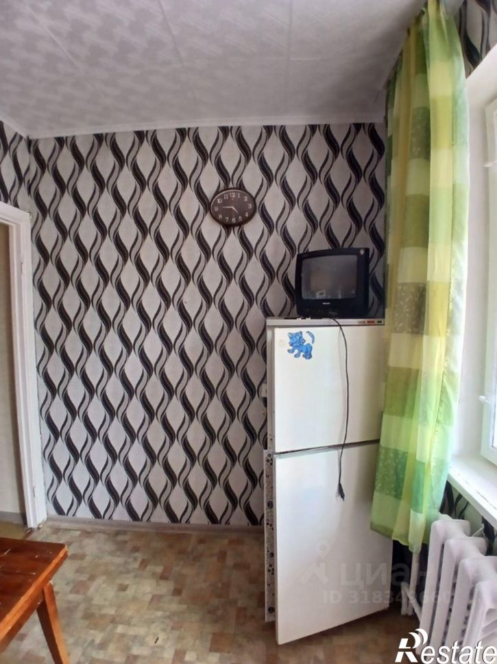 1-комн квартира ул Аблукова, 85,  д. 85