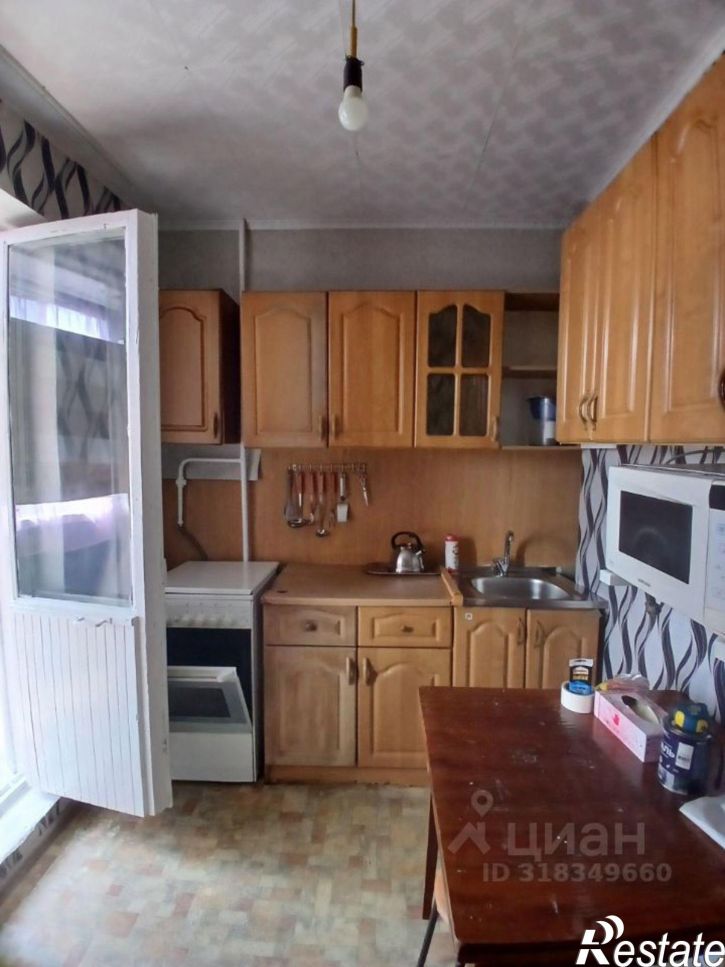 1-комн квартира ул Аблукова, 85,  д. 85