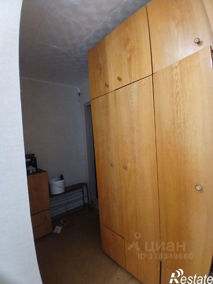 1-комн квартира ул Аблукова, 85,  д. 85