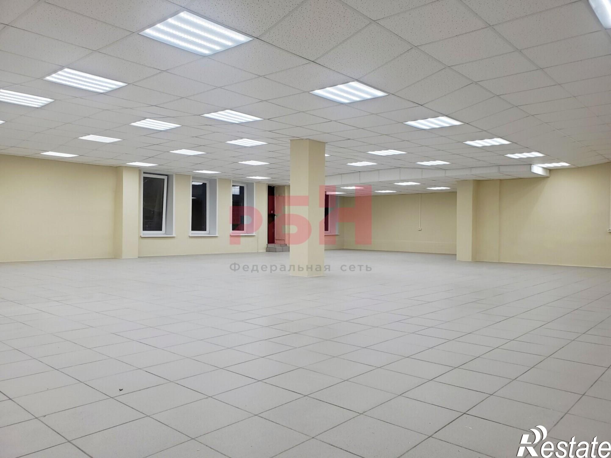 Сдать складское помещение за 58 000 рублей на проспект Генерала Тюленева